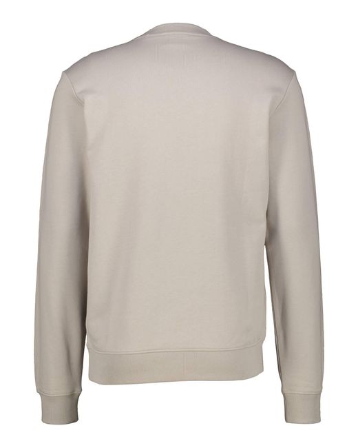 HUGO Sweatshirt DURAGOL222 in Gray für Herren