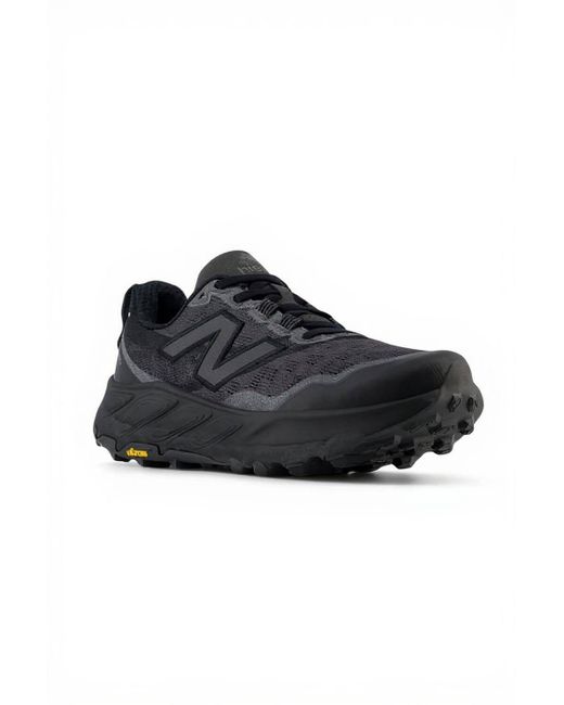 New Balance Black Trailrunningschuhe FRESH FOAM X HIERRO GTX v9