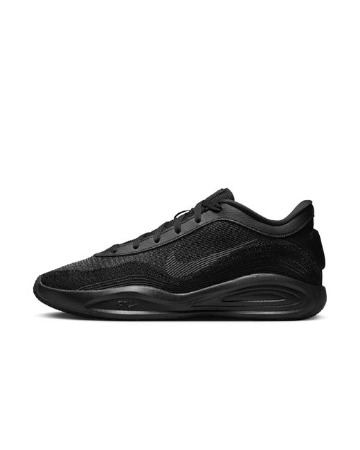 Nike Basketballschuhe G.T. HUSTLE ACADEMY in Black für Herren