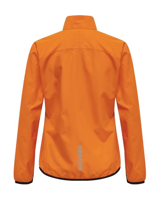 Hummel Orange Running - Textil - Jacken Core Jacke Running
