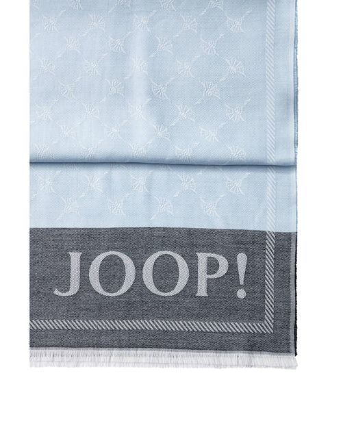 Joop! Blue Schal ANTONIA