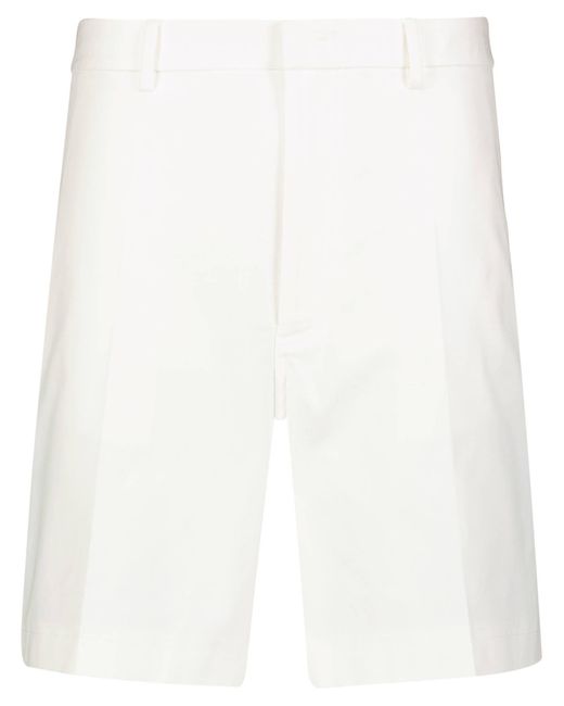 Valentino Shorts in White für Herren
