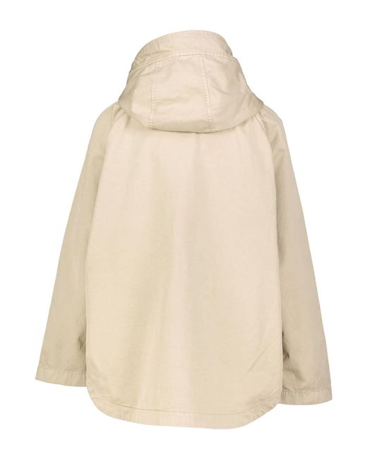 Marc O' Polo Natural Cape