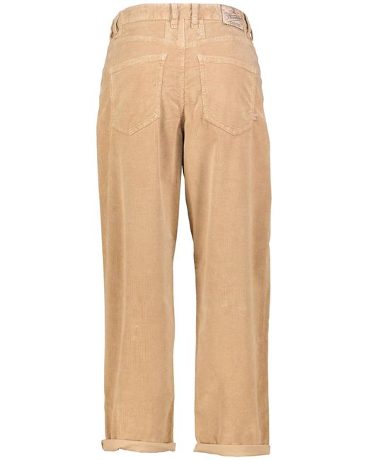 Herrlicher Natural Cordhose BROOKE