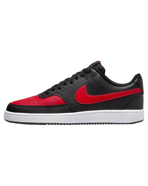 Nike herren court vision Clearance