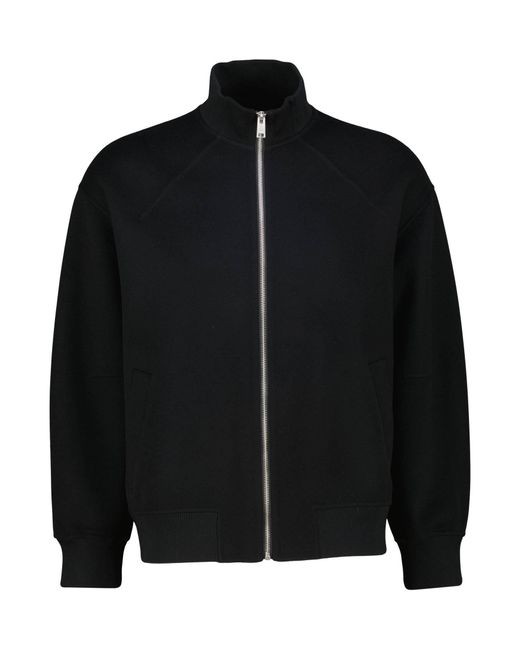 Arma Jacke aus Wolle in Black für Herren