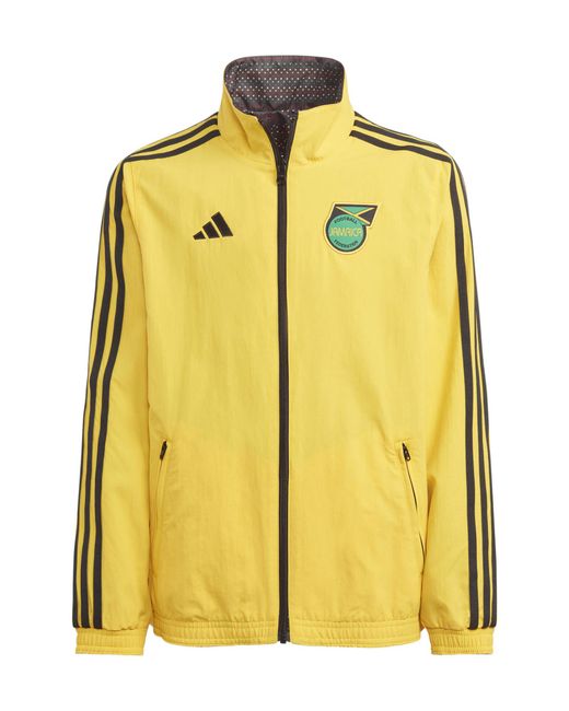 Adidas trainingsjacke jamaica sale