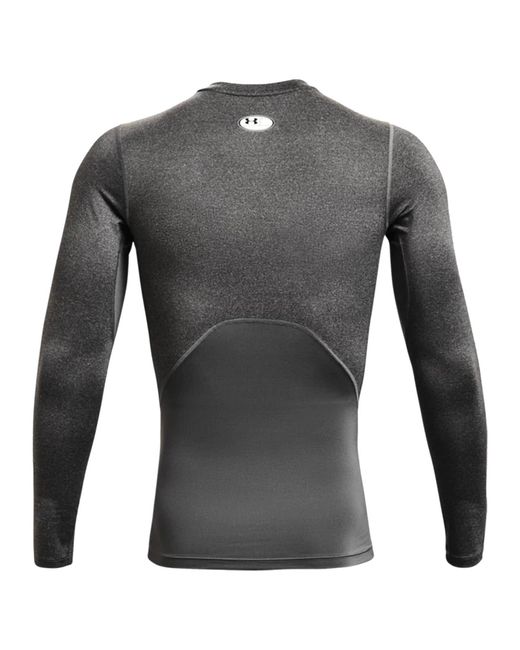 Under Armour Funktionsshirt Langarm in Gray für Herren