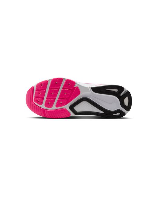 Nike Pink Laufschuhe STRUCTURE 26