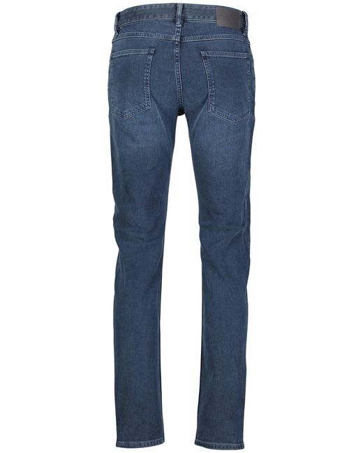 Closed Jeans UNITY SLIM in Blue für Herren