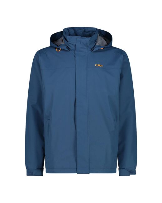 CMP Wanderjacke in Blue für Herren