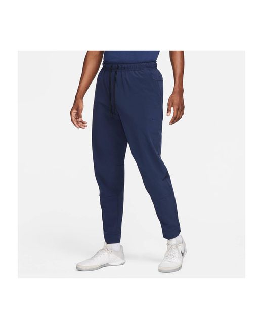 Nike Trainingshose UNLIMITED in Blue für Herren