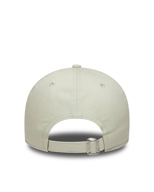 KTZ Pink Cap MLB SIDESCRIPT LA DODGERS 9FORTY