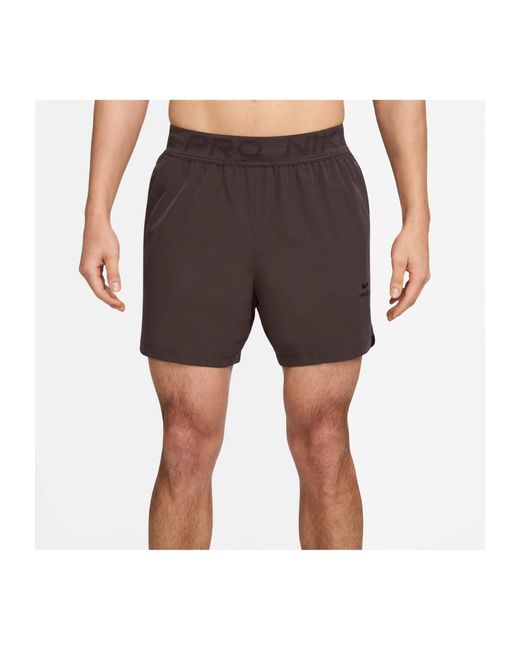 Nike Dri-FIT-Shorts PRO TRAINING in Gray für Herren