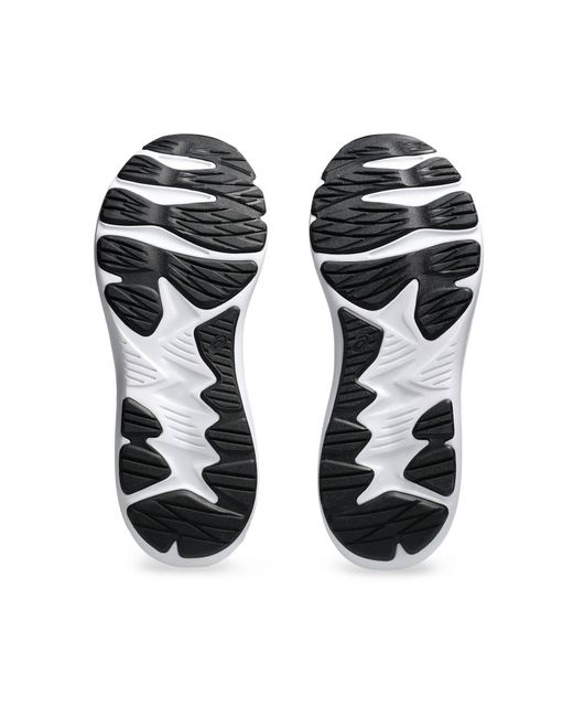 Asics Laufschuhe JOLT 5 in Black für Herren