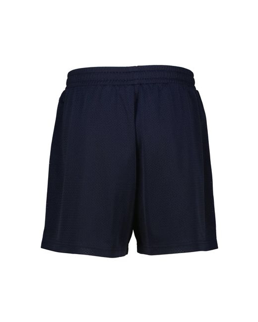 Lacoste Shorts Relaxed Fit in Blue für Herren