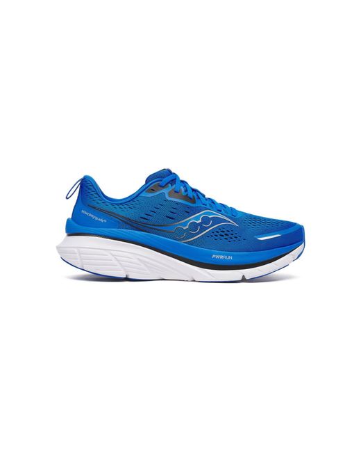 Saucony Laufschuhe GUIDE 18 in Blue für Herren