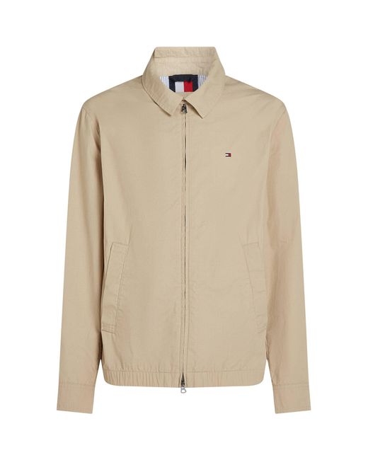 Tommy Hilfiger Jacke IVY in Natural für Herren