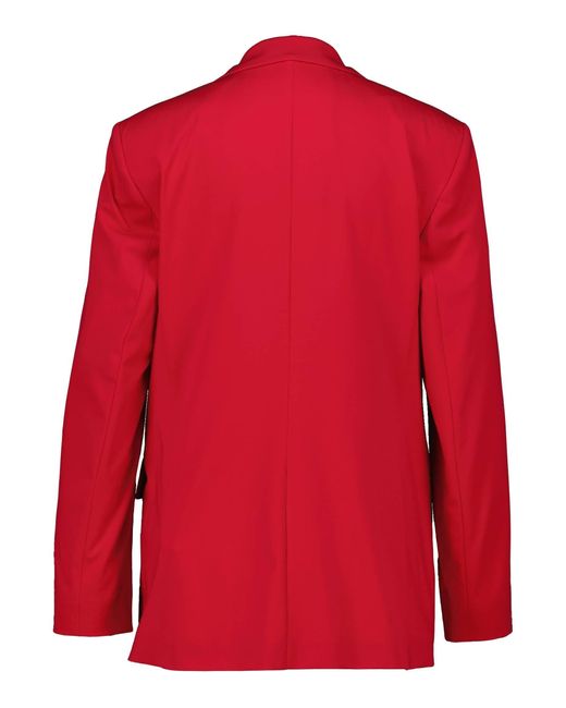Boss Red Blazer JUPA Relaxed Fit