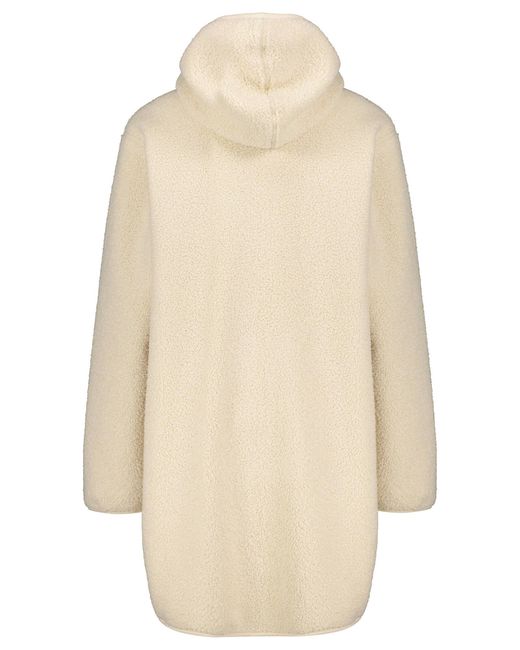 Meru Natural Fleecejacke SIGTUNA