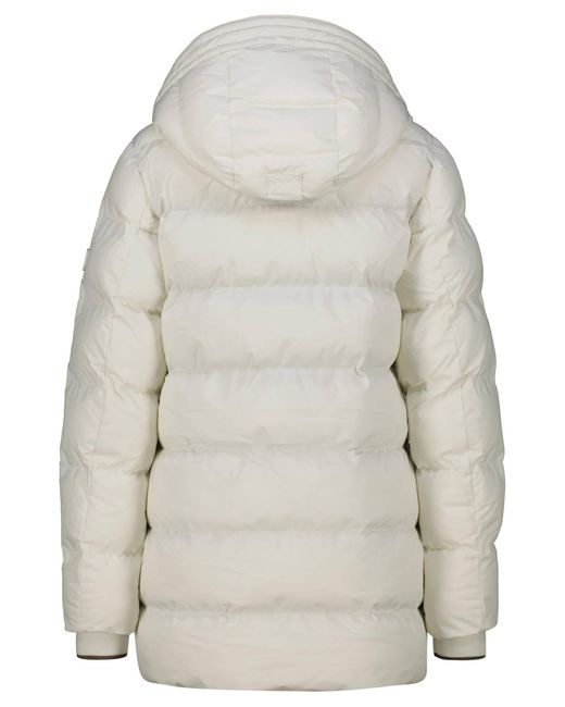 Wellensteyn Gray Steppjacke GOLDMINE MEDIUM
