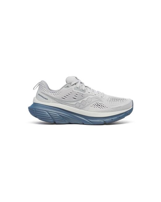 Saucony Laufschuhe GUIDE 18 in Blue für Herren