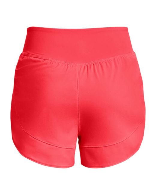Under Armour Red ® Shorts FLEX WOVEN 2-IN-1 SHORT