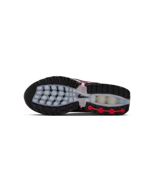 Nike Pink Sneaker AIR MAX DN PREMIUM