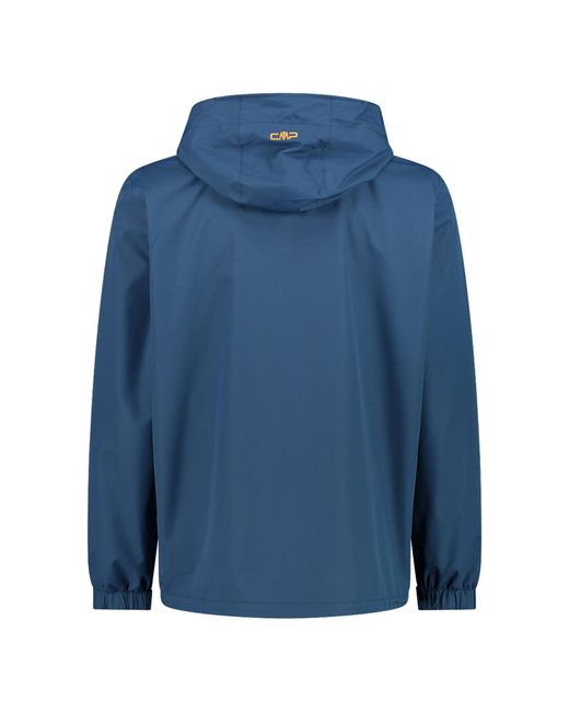 CMP Wanderjacke in Blue für Herren