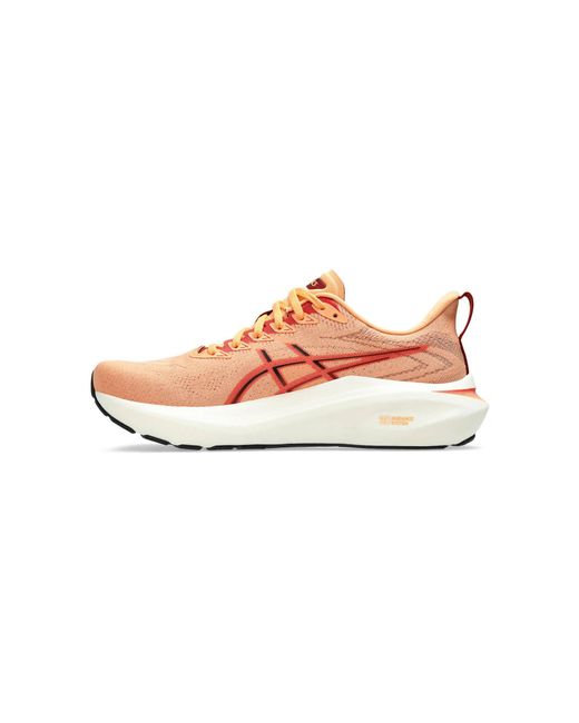 Asics Laufschuhe GT-2000 13 in Pink für Herren