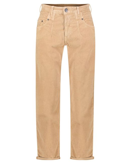Herrlicher Natural Cordhose BROOKE