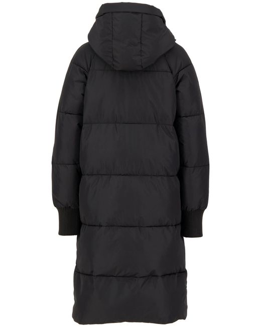Embassy of Bricks and Logs Black Jacke RY