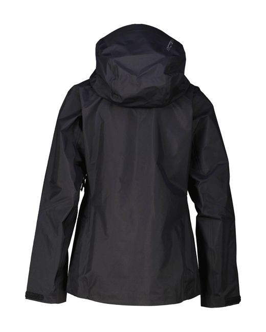 Arc'teryx Black Trekkingjacke BETA SL