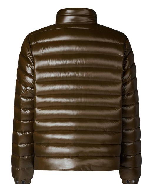 Save The Duck Steppjacke HOLDEN in Brown für Herren