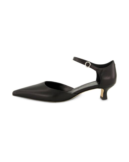 Aeyde Black Pumps aus Nappaleder TILLIE