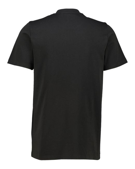 Moncler Genius T-Shirt in Black für Herren