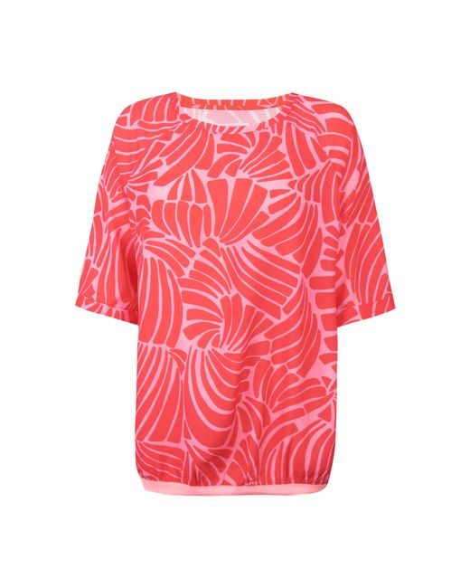 LIEBLINGSSTÜCK Red Bluse ERELAHL