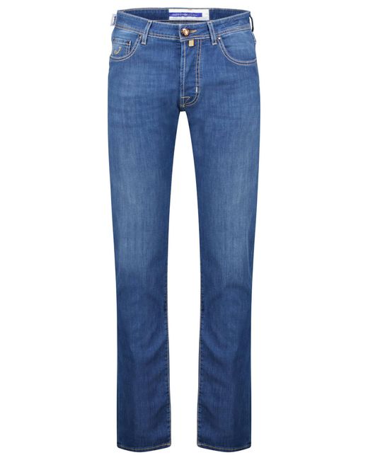 Jacob Cohen Jeans BARD Slim Fit in Blue für Herren