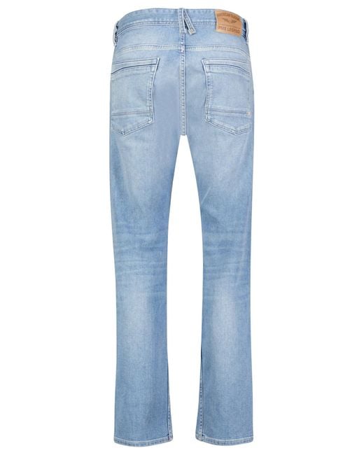 PME LEGEND Jeans SKYRAK PURE LIGHT BLUE Regular Fit für Herren