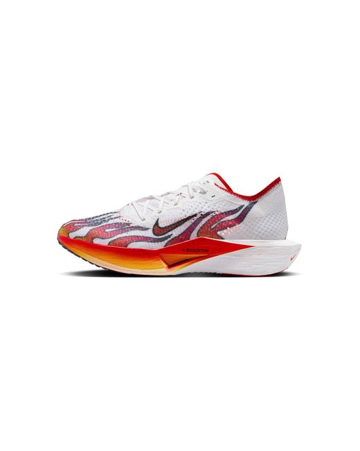 Nike Laufschuhe VAPORFLY 3 in Red für Herren