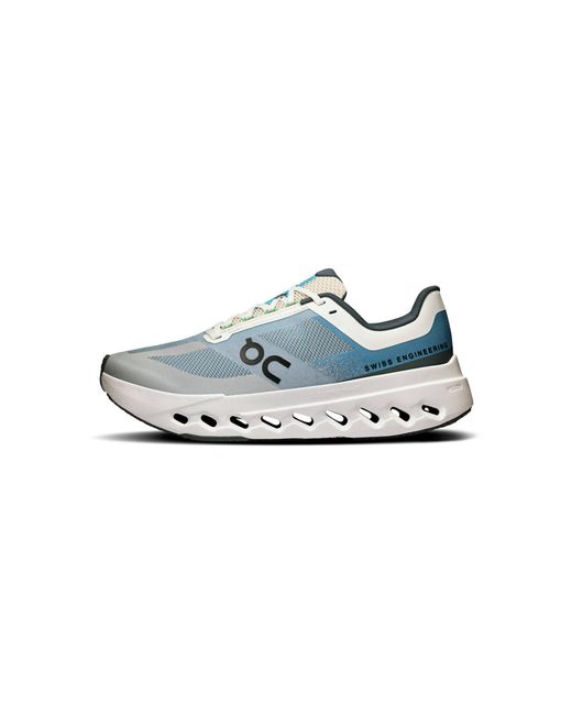 On Shoes Blue Laufschuhe CLOUDSURFER NEXT