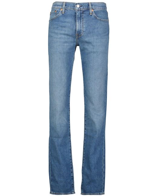 Levi's Jeans 511 SLIM TAKE IT FROM THE TOP in Blue für Herren