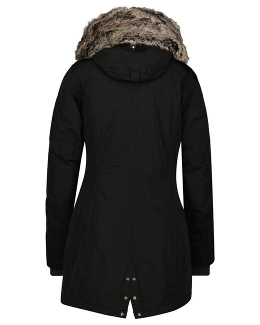 Schneezauber Long Wellensteyn Schneezauber 66 Blau Sz 66