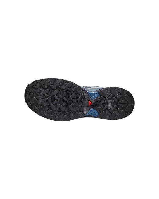 Salomon Leichtwanderschuhe X ULTRA 360 GTX in Blue für Herren