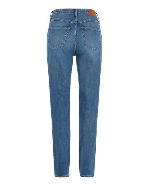 Tommy Hilfiger Blue Jeans CLASSIC STRAIGHT