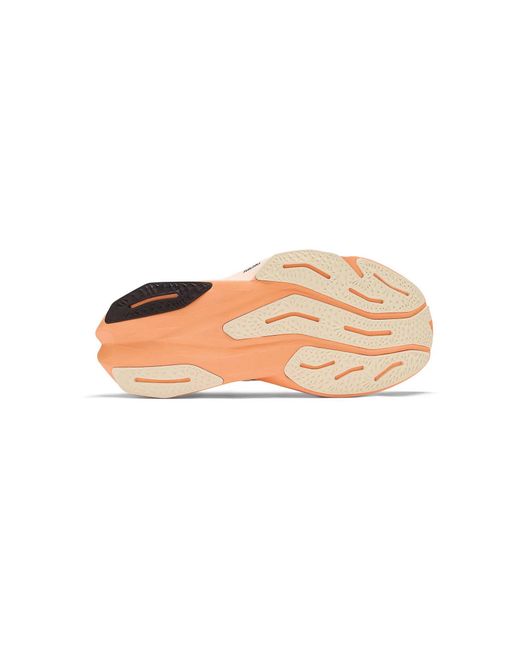 New Balance Laufschuhe FUELCELL REBEL v4 in Pink für Herren
