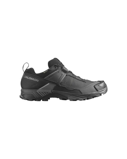 Salomon Leichtwanderschuhe X ULTRA 5 GTX in Black für Herren