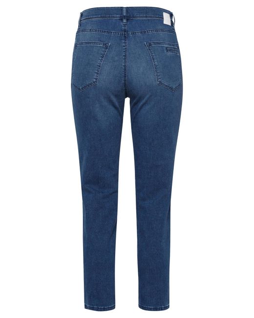 Brax Blue Jeans STYLE MARY S Slim Fit