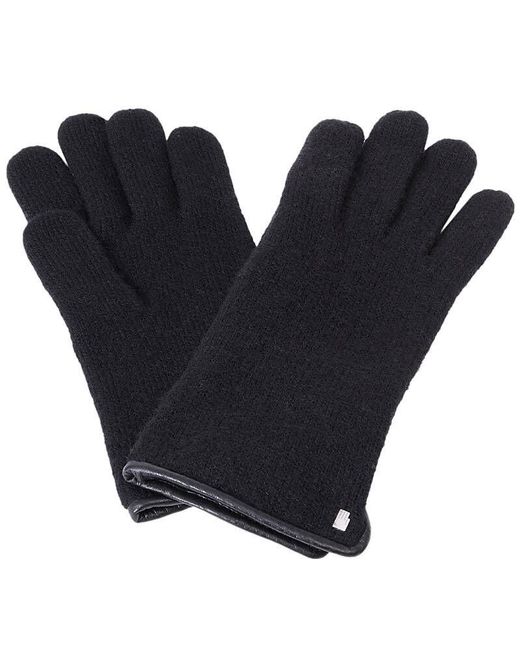 Roeckl Mode Blue Handschuhe
