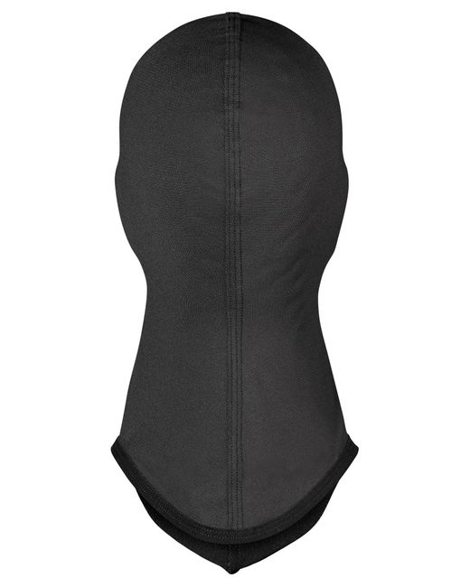 Assos Radsport Gesichtsmaske ULTRAZ WINTER FACE MASK in Black für Herren